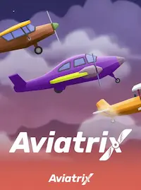 AviatriX AviatriX crash game at TAKA688 COM