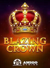 Blazing Crown Blazing Crown hot slot at TAKA688 COM