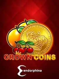 Crown Coins Crown Coins slot at TAKA688 COM