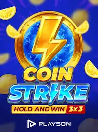 Coin Strike Coin Strike slot at TAKA688 COM