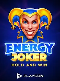 Energy Joker Energy Joker slot at TAKA688 COM
