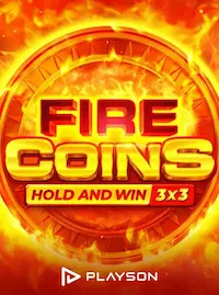 Fire Coins Fire Coins slot at TAKA688 COM
