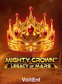 Mighty Crown Mighty Crown slot at TAKA688 COM