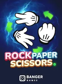Rock Paper Scissors Rock Paper Scissors instant game at TAKA688 COM