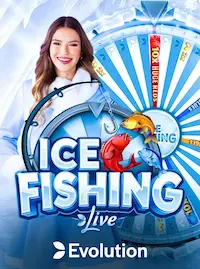 Ice Fishing Ice Fishing game at TAKA688 COM