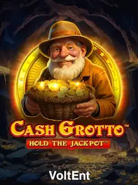 Cash Grotto Cash Grotto slot at TAKA688 COM