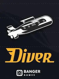 Diver Diver crash adventure at TAKA688 COM