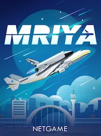 Mriya Mriya crash game at TAKA688 COM