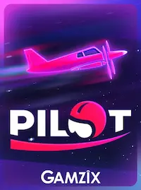 Pilot Pilot crash game at TAKA688 COM