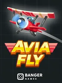 AviaFly AviaFly crash game at TAKA688 COM
