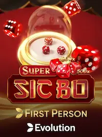 Sic Bo Sic Bo at TAKA688 COM
