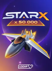 StarX StarX crash game at TAKA688 COM