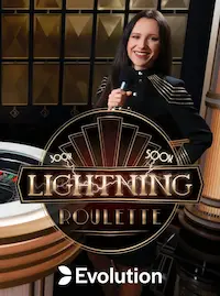 Lightning Roulette Lightning Roulette at TAKA688 COM