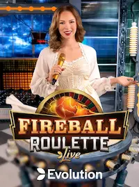 Fireball Roulette Fireball Roulette at TAKA688 COM