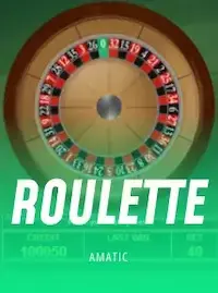 Roulette European Roulette at TAKA688 COM