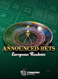 Announced Bets Announced Bets Roulette at TAKA688 COM