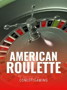 American Roulette American Roulette at TAKA688 COM
