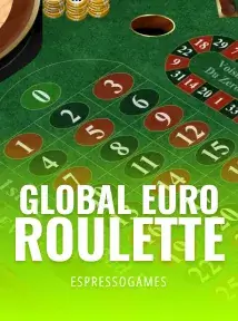 Global Euro Roulette Global Euro Roulette at TAKA688 COM