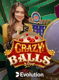 Crazy Ball Crazy Ball at TAKA688 COM