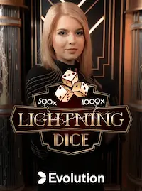 Lightning Dice Lightning Dice at TAKA688 COM