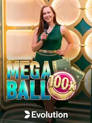 Mega Ball Mega Ball at TAKA688 COM