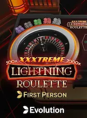 XXXtreme Lightning Roulette XXXtreme Lightning Roulette at TAKA688 COM