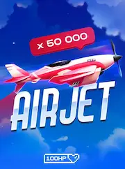 Airjet Airjet crash game at TAKA688 COM